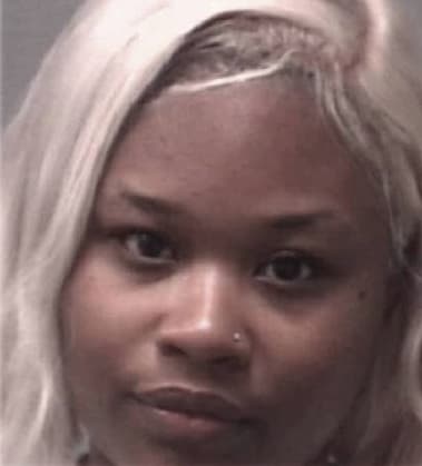Latrice Harrison - New Hanover County, NC 